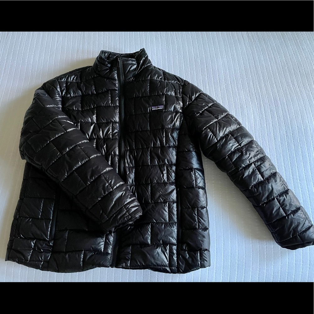Patagonia Nano Puffer Jacket